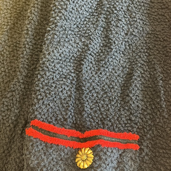 Kooples jacket - Picture 6 of 6